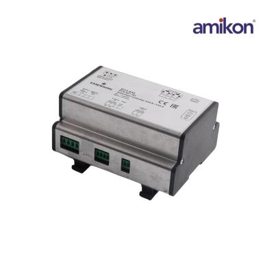 EMERSON EC3-X33 Pengontrol Superheat yang Berdiri Sendiri