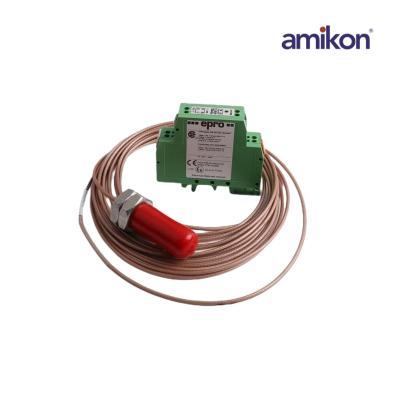 EMERSON CON041 PR6424/000-121 Sensor Arus Pusaran