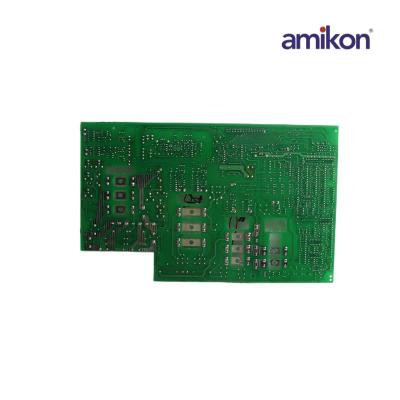 EMERSON 098-01257-01 01257-00-412 Papan PCB