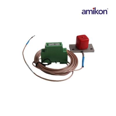 EMERSON PR6426/000-131 CON041 Sensor Arus Pusaran