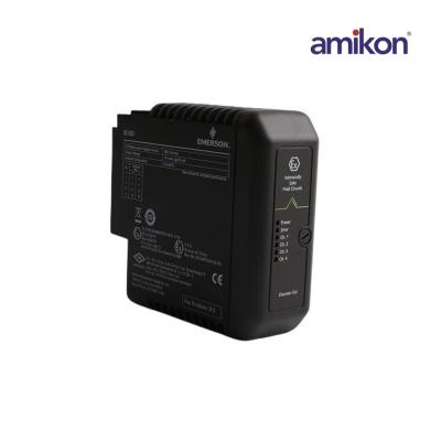 EMERSON KJ3101X1-BA1 12P1865X062 VE4011B1 DeltaV Kartu Keluaran Diskrit Aman