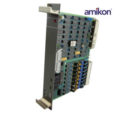 Modul Relai ABB GJR2374800R0210 81EA11D-E