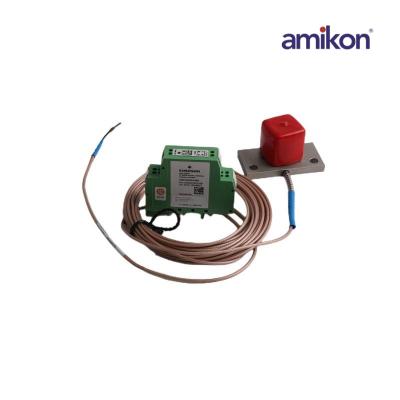 EMERSON PR6426/000-131 CON041 Sensor Arus Pusaran