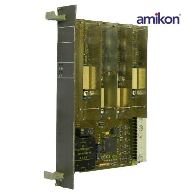 Modul Relai ABB GJR2393100R1200 88FT05C-E