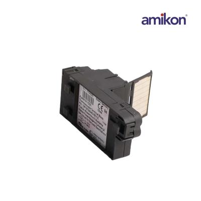 Blok Terminal Termokopel DeltaV EMERSON KJ4001X1-CG1 12P1812X042