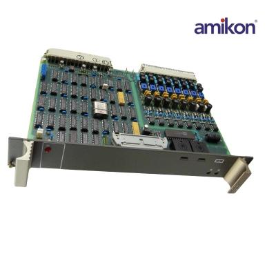 Modul Relai ABB GJR2374800R0210 81EA11D-E