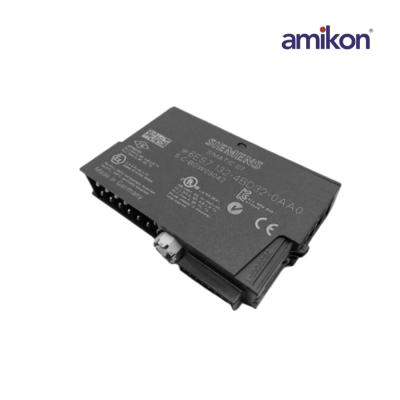 Modul Elektronik Siemens 6ES7132-4BD32-0AA0 SIMATIC DP