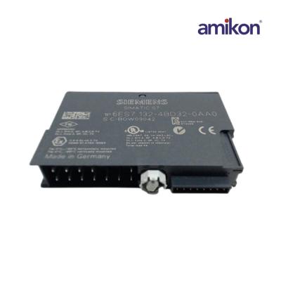 Modul Elektronik Siemens 6ES7132-4BD32-0AA0 SIMATIC DP