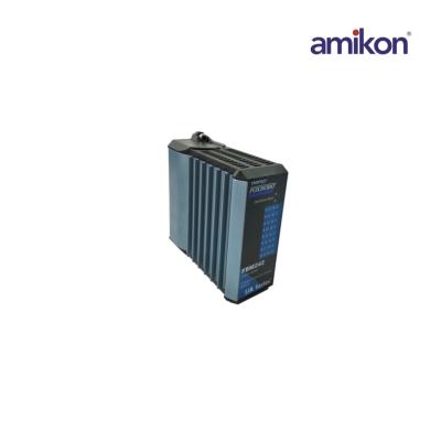 Modul Antarmuka Output Diskrit Foxboro FBM242 P0916TA Invensys