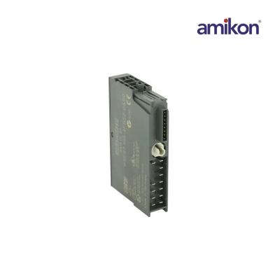 Modul Elektronik Analog Siemens 6ES7135-4GB52-0AB0