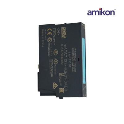 Modul Elektronik Siemens 6ES7135-4GB01-0AB0 SIMATIC DP