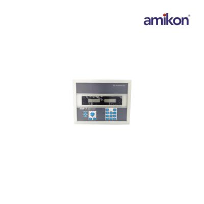 Panel Antarmuka Kontrol Digital Woodward 8406-113 EGCP-3