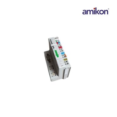 Modul Antarmuka Fieldbus WAGO 750-333
