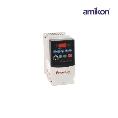 Penggerak AC PowerFlex 22A-B017N104