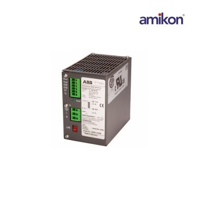 ABB DDO03 0369643-604-REF Digital Output Module