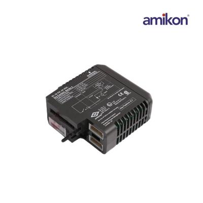 EMERSON KJ3203X1-BA1 12P3270X032 CE4001S2T2B4 DeltaV DI 32-Channel 24 VDC Kartu Kontak Kering