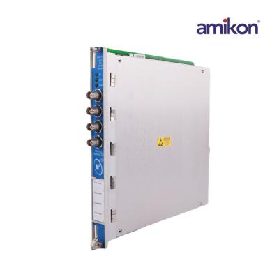 Bently Nevada 3500/72M 176449-08 Monitor Posisi Batang Penerima