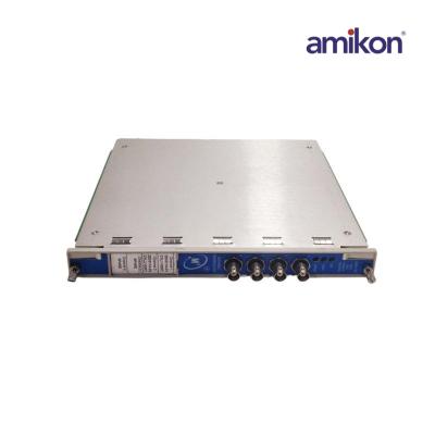 Bently Nevada 3500/72M 140734-08 Monitor Posisi