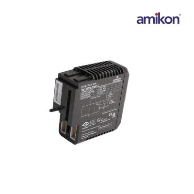 EMERSON KJ3203X1-BA1 12P3270X032 CE4001S2T2B4 DeltaV DI 32-Channel 24 VDC Kartu Kontak Kering