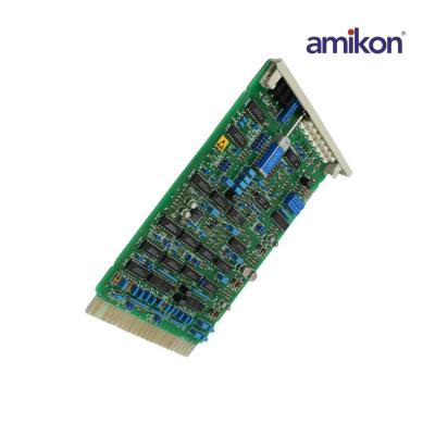 Modul Unitrol ABB HIER460247R1 UN0806B-P V1