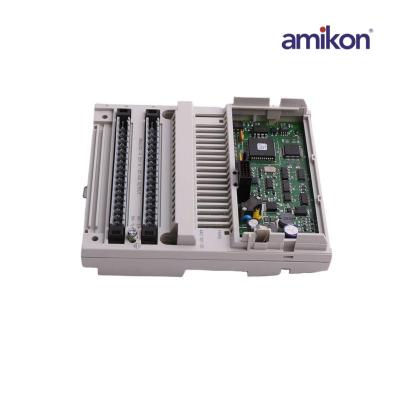 Modul Basis Output Analog Terdistribusi Modicon Momentum Schneider 170AAO92100