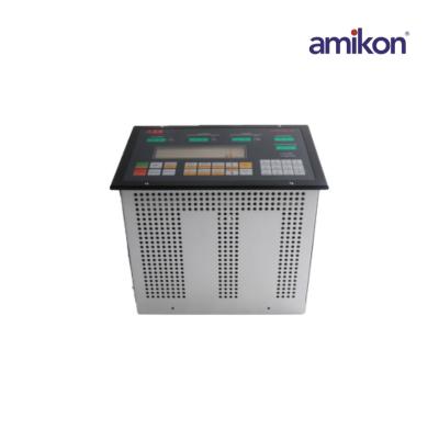 Panel Tampilan Kontrol Diesel ABB 3DDE300400 CMA120