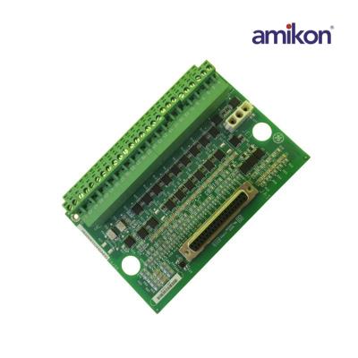 Papan Kontrol Turbin General Electric IS200STCIH2AED Mark VI