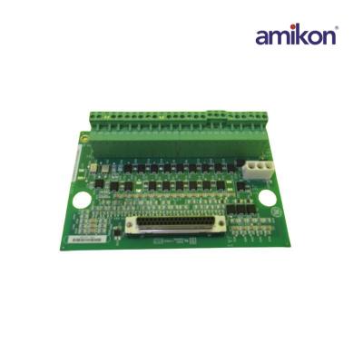 Papan Kontrol Turbin General Electric IS200STCIH2AED Mark VI