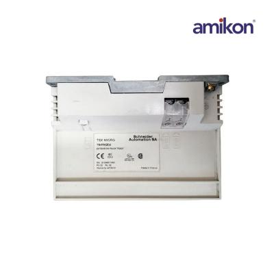Rak Ekstensi Mini Mikro Schneider TSXRKZ02 Modicon TSX