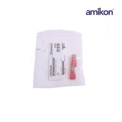 Schneider 170XTS02100 Modbus Plus RJ45 Jalur Terminator