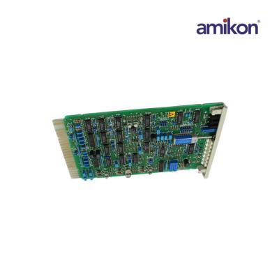 Modul Unitrol ABB HIER460247R1 UN0806B-P V1