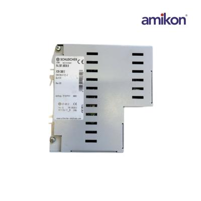 Pengontrol SCHLEICHER XCX300 XCN300E