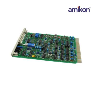 Modul Unitrol ABB HIER460247R1 UN0806B-P V1
