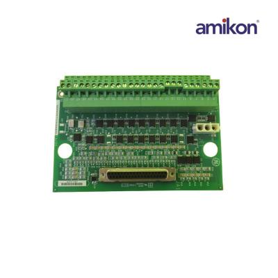 General Electric IS200STCIH2AED Mark VI Turbine Control Board