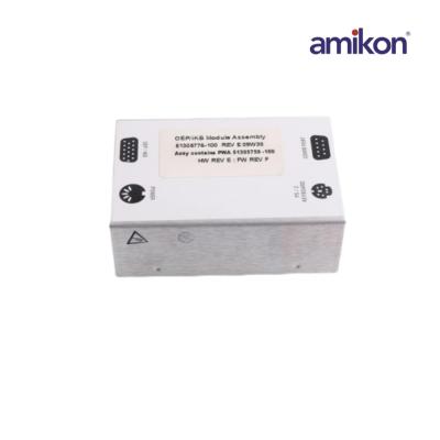 Honeywell 51305776-100 Rakitan Perangkat OEP/IKB