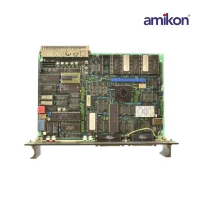 ABB GKWE857800R1214 87TS50E-E Communicatioin Module