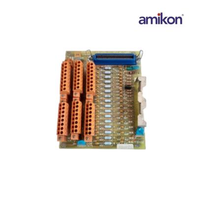 Modul Input Analog Honeywell MU-TAIH02 51304453-100