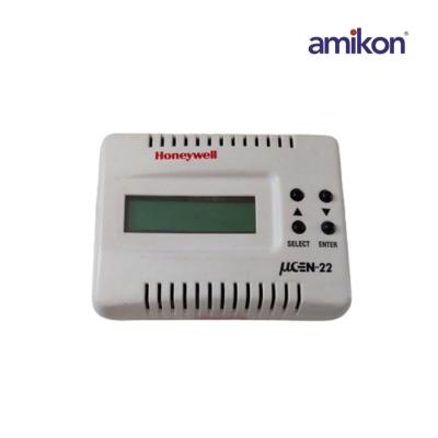 Pengontrol Suhu Honeywell T2798I1000 Ucen-22