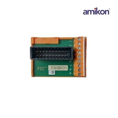 Modul Kontrol Honeywell FC-TSAO-0220M