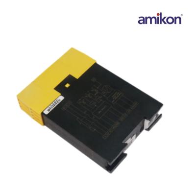 Modul Berhenti Darurat Saluran Ganda Honeywell FF-SRS59252