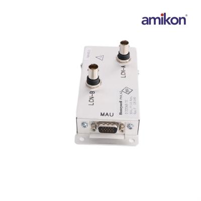 Rakitan Unit Adaptor Media Honeywell 51305348-100