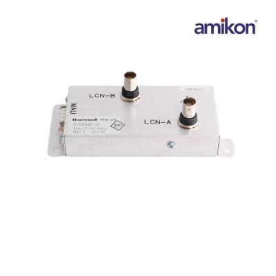 Rakitan Unit Adaptor Media Honeywell 51305348-100