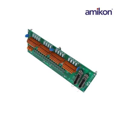 Prosesor I/O Honeywell MC-TAIH04 51305900-175