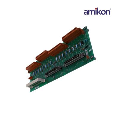 Prosesor I/O Honeywell MC-TAIH14 51305887-150