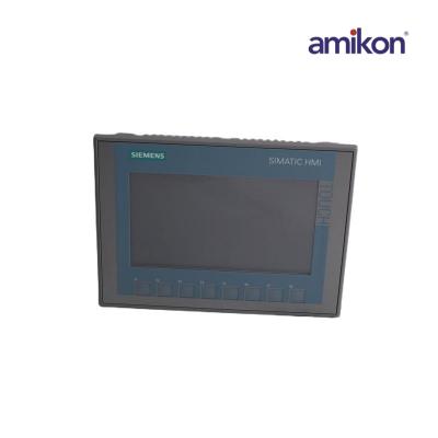 Panel Dasar Siemens 6AV2123-2GB03-0AX0