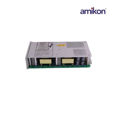 Modul Catu Daya Bently Nevada 3500/15 114M5335-01