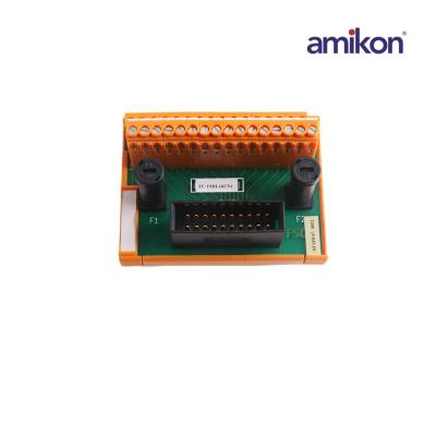 Modul FTA Input Digital Aman Honeywell FC-TSDI-16UNI