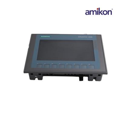 Panel Dasar Siemens 6AV2123-2GB03-0AX0