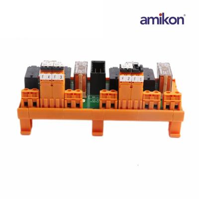 Honeywell FTA-T-08 Modul Output Digital Aman dari Kegagalan