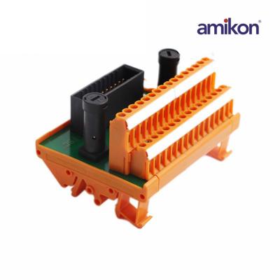 Honeywell FTA-T-21 Digital Input Module